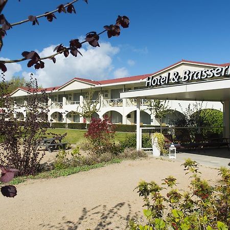 Fletcher Strandhotel Renesse Exterior photo