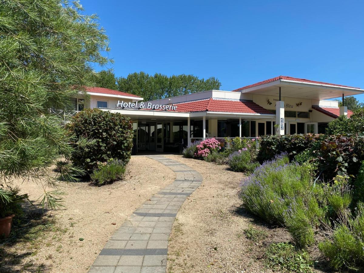 Fletcher Strandhotel Renesse Exterior photo